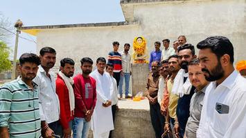 अहिल्यादेवी के पद्चिन्हों पर चलकर सत्य-न्याय के लिए दृढ़ संकल्पित रहना होगा