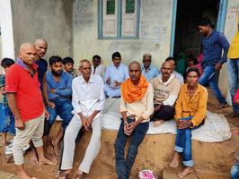 जहरीली शराब ने लील ली सात जानें, प्रदेश महामंत्री श्यामलाल जोकचंद ने शासन-प्रशासन पर लगाया आरोप