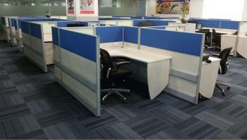 Looking to Upgrade Your Office Furniture at a Fraction of the Cost?