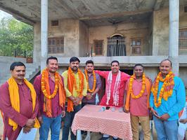 जातिवाद, तुष्टीकरण और परिवारवाद की राजनीति को नकार चुकी है चंदौली की जनता