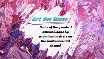 Artists united to make a difference, one piece of art at a time.!