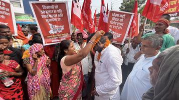 दलितों, गरीबों और वंचितों के लिए न्याय की लड़ाई है ‘बदलो बिहार न्याय यात्रा’