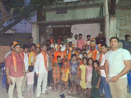 जन जन की यही पुकार, भाजपा सरकार अबकी बार