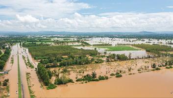कोसी नदी अपडेट - कुसहा त्रासदी की पन्द्रहवीं वर्षगांठ, टूटते तटबंधों के बीच पीड़ित लोग
