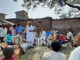 वीर शहीद भगत सिंह का अनुकरण करें युवा - डॉ जनक कुशवाहा