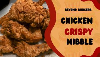 Chicken Crispy Nibble