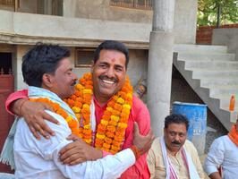 जातिवाद, तुष्टीकरण और परिवारवाद की राजनीति को नकार चुकी है चंदौली की जनता