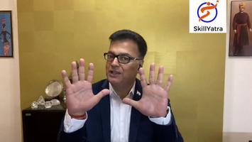 Top Ten Interview Skills