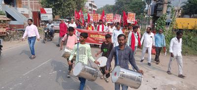 दलितों, गरीबों और वंचितों के लिए न्याय की लड़ाई है ‘बदलो बिहार न्याय यात्रा’