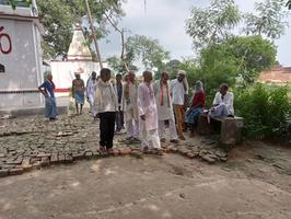 देश के संसाधनों को बेचने पर तुली है केंद्र सरकार, समीक्षा बैठक में बोले डॉ कुशवाहा