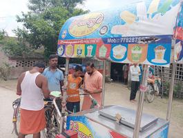 राष्ट्र निर्माण में सर्व समाज की भागीदारी हो सुनिश्चित - सचिन राम