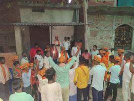 जन जन की यही पुकार, भाजपा सरकार अबकी बार