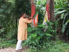 सकरा विधानसभा में भाजपा सदस्यता अभियान की सक्रियता, जन जागरूकता का विस्तार