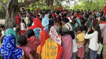 दलितों, गरीबों और वंचितों के लिए न्याय की लड़ाई है ‘बदलो बिहार न्याय यात्रा’