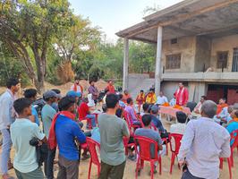 जातिवाद, तुष्टीकरण और परिवारवाद की राजनीति को नकार चुकी है चंदौली की जनता
