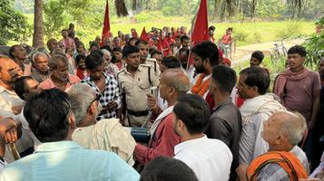 दलितों, गरीबों और वंचितों के लिए न्याय की लड़ाई है ‘बदलो बिहार न्याय यात्रा’