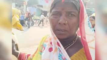 महिला को न्याय दिलाने के लिए सदन से लेकर सड़क तक आवाज उठायेंगे - विकास सिंह