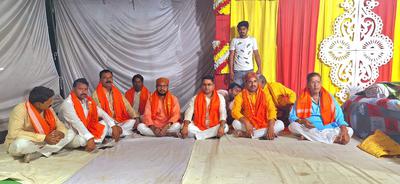 समाज में मर्यादित होकर सद्कर्मों की ओर अग्रसर करता है प्रभु श्री राम का जीवन