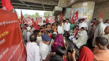 दलितों, गरीबों और वंचितों के लिए न्याय की लड़ाई है ‘बदलो बिहार न्याय यात्रा’