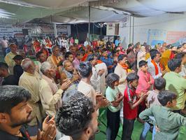 समाज में मर्यादित होकर सद्कर्मों की ओर अग्रसर करता है प्रभु श्री राम का जीवन