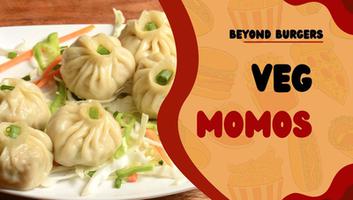 Veg Momos