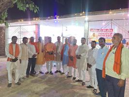 समाज में मर्यादित होकर सद्कर्मों की ओर अग्रसर करता है प्रभु श्री राम का जीवन