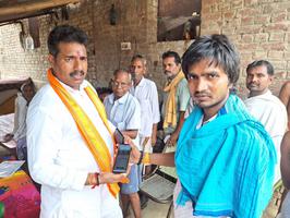 मोदी सरकार के कामों को जन जन तक पहुंचाया जाएगा