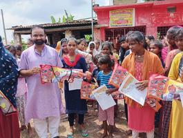 शिक्षित और विकसित भारत के लिए सार्थक पहल