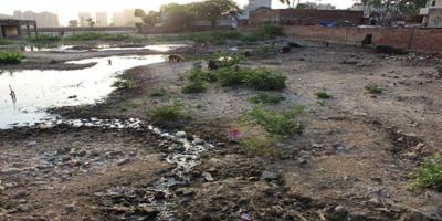 पानी की कहानी - गाज़ियाबाद, गौतमबुद्धनगर और सहारनपुर जिले बना रहे हैं हिंडन को बीमार