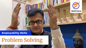 Master the Art of Problem Solving Skills
