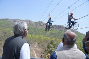 बिहार में टुरिज़म विकास को मिलेगी नई रफ्तार, तेजी से आगे बढ़ रही नीतीश सरकार