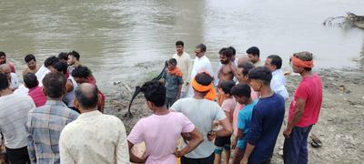 भुर्जी कल्याण महासभा ने खोया प्रिय सदस्य, संवेदनाओं का दौर जारी