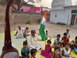 निषाद समाज को छलने का काम कर रही है केंद्र और प्रदेश की सरकार - डॉ जनक कुशवाहा