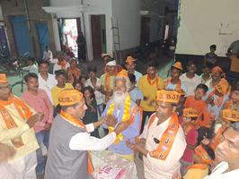 जन जन की यही पुकार, भाजपा सरकार अबकी बार