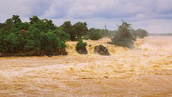 कोसी नदी अपडेट - बिहार बाढ़, सुखाड़ और अकाल, 1954 का सीतामढ़ी का नाव हादसा और नवाब परसौनी की मौत