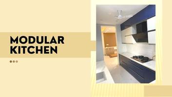 MODULAR KITCHEN