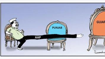 Latest Cartoons Of Surendra