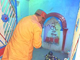 समाज में मर्यादित होकर सद्कर्मों की ओर अग्रसर करता है प्रभु श्री राम का जीवन