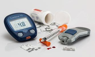 Five key numbers all people living with diabetes should measure regularly