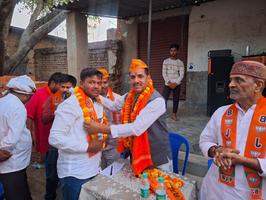 जन जन की यही पुकार, भाजपा सरकार अबकी बार