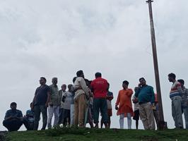 जलभराव की समस्या ने किया आमजन का जीना दूभर, पार्षद ने दिलाई समस्या से निजात