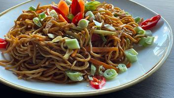 Veg Noodles