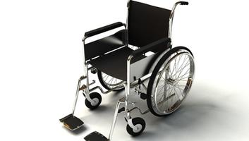 WHEELCHAIRS