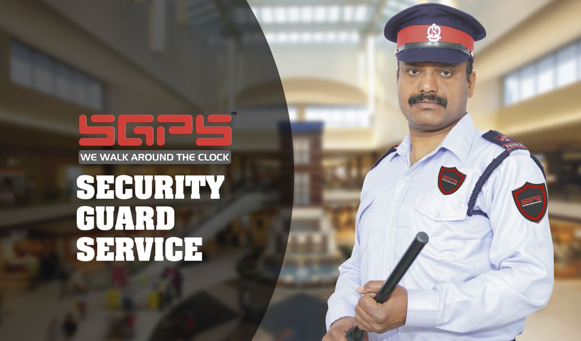 Security Guards Services in Delhi &amp; NCR, India