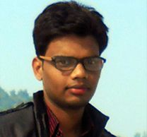 Amit Kumar Yadav