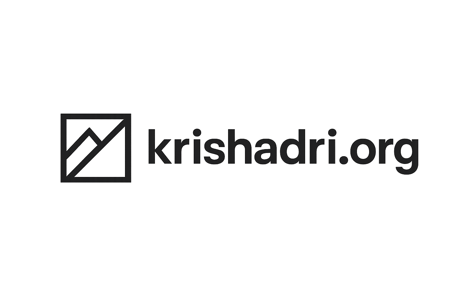 Krishadri Foundation