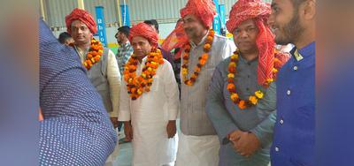 संगठन की मजबूती : सर्वप्रथम ध्येय