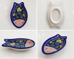 Spoon Rest Set of 2