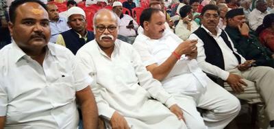 74वां संशोधन लागू होने की मांग