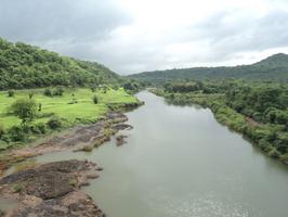 East Kali River- The History